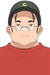 Ryuusei Nagamine