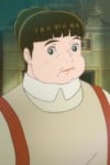 神官の女
