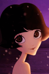 泡芙小姐