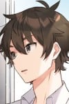 Hayato Kirishima
