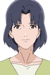 Mio Komada