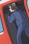 男性アナ