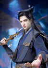 Jingxuan Shang