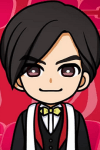 Ace Ukiyo