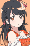 久保田未夢