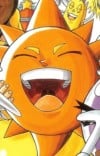 首領パッチ