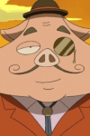Porks Shichou