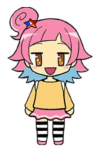 ググミちゃん