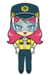 アカネ