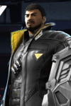Black Iron