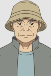 富田清