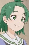 Midori Midorizono