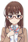 亀嵩璃々須