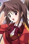 日名あすか