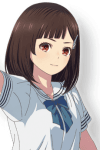 高橋梨衣奈