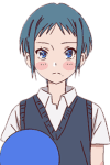 五代利奈
