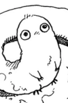 フデムシ