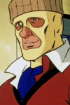 Nick Lauda
