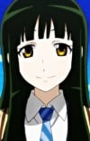 浅尾かおる