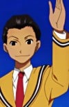 マヘシュ・ミルザ