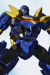 ゲキソウマル