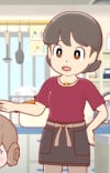 天野川なみ