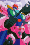 ガルバトロン