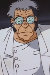 Dr. マシュー