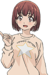 小杉あかり