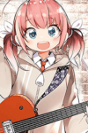 Kanae Sakanoshita