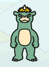 ちびガバラ