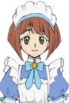 江間メイ