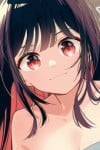 雨月しのぶ