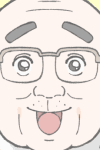 おじさん