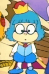 フラワー王子
