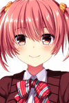 時任りの