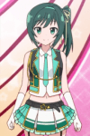 瓜田瑠梨