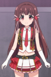 春崎野乃花