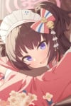 河和シズコ
