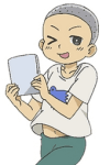 いなり君