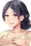 藤原満恵