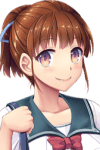 長澤未希