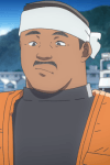 漁師