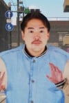 菅原そうた