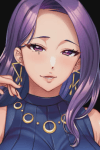日高アリサ