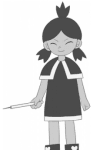 戸村井六子