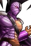 クラッシュマン