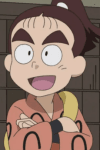 Kuroki Shouzaemon