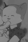 母さん猫