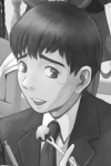 Koutarou Saionji